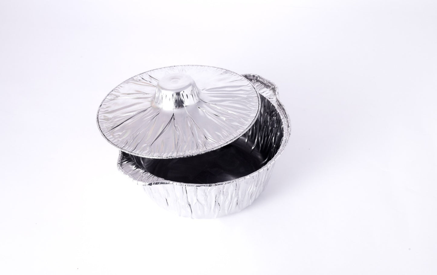 POT with Lid container