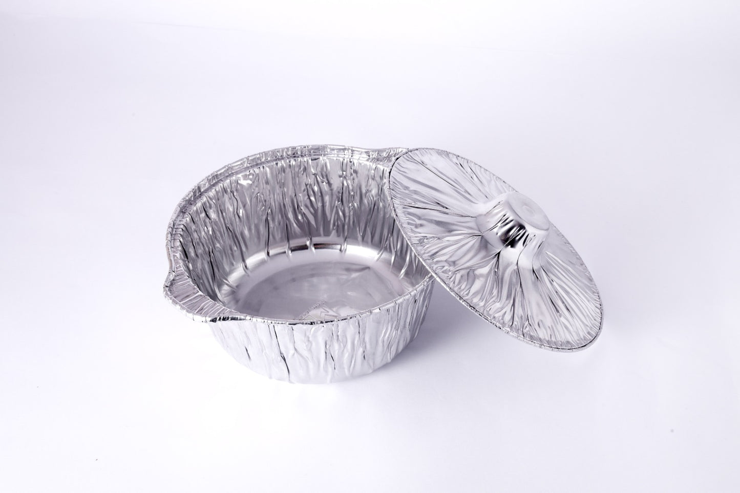 POT with Lid container